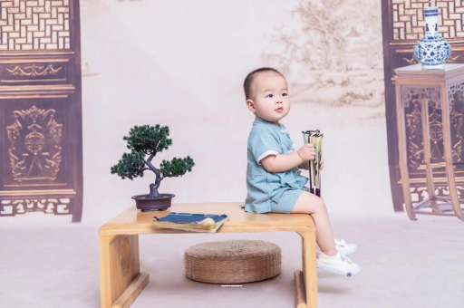 保山宝宝用嘴巴呼吸