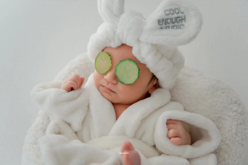 保山怎么判断宝宝受惊吓了